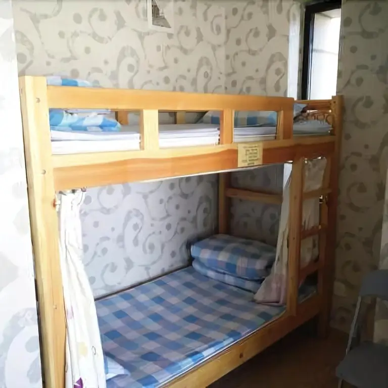 Тяньцзинь: Tianjin Jinmen Youth Hostel