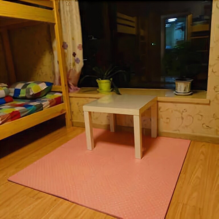 Тяньцзинь: Tianjin Jinmen Youth Hostel