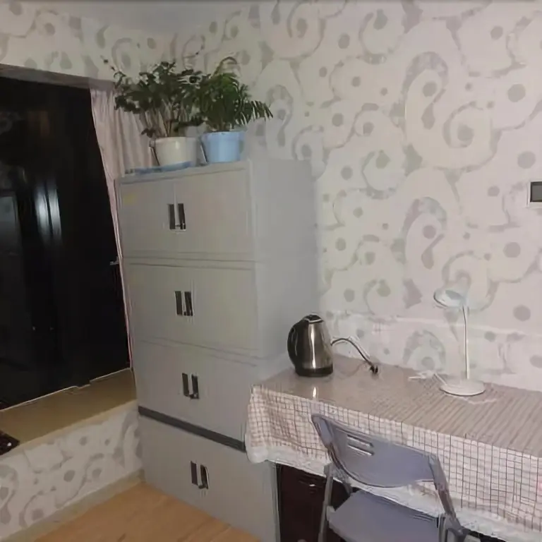 Тяньцзинь: Tianjin Jinmen Youth Hostel