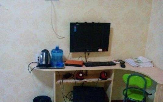 Хецзе: Xinhe Business Hotel