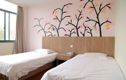 Yasheng Boutique Hotel — фото 1