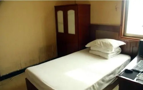 Хуайань: Huai'an Chengxichi Hotel