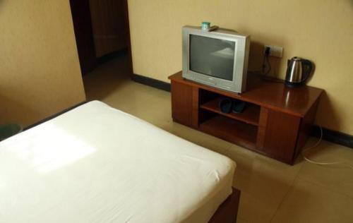 Хуайань: Huai'an Chengxichi Hotel