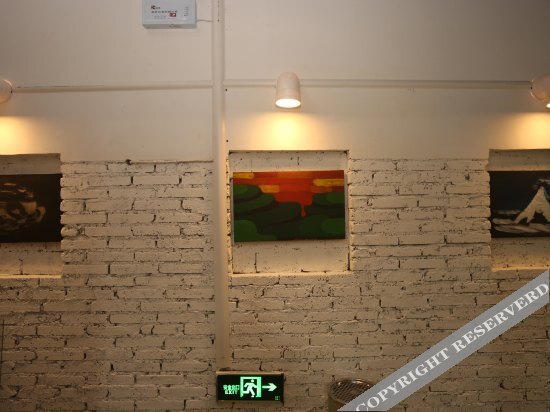 Чэнду: Woke International Youth Hostel