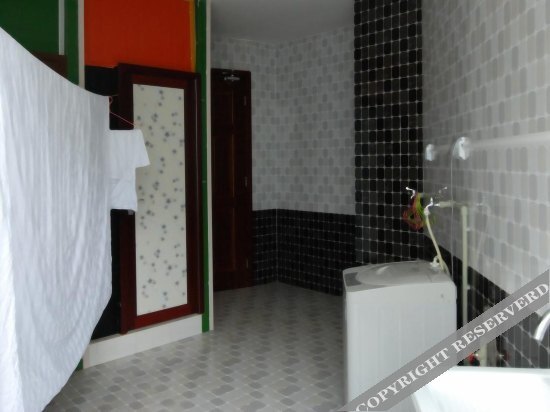 Чэнду: Woke International Youth Hostel