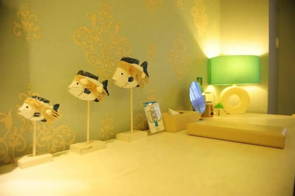 Чэнду: Zhixiang Holiday Inn