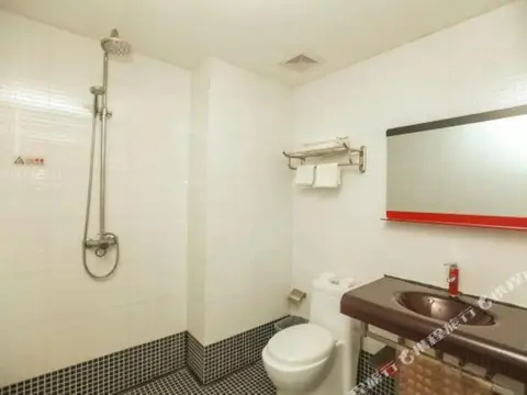 Brief Inn — фото 1