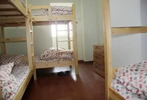 Тяньцзинь: Tianjin Second Youth Hostel