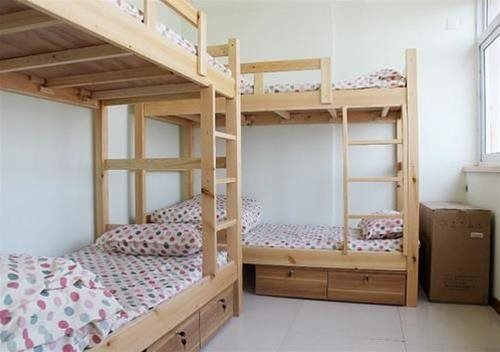 Тяньцзинь: Tianjin Second Youth Hostel