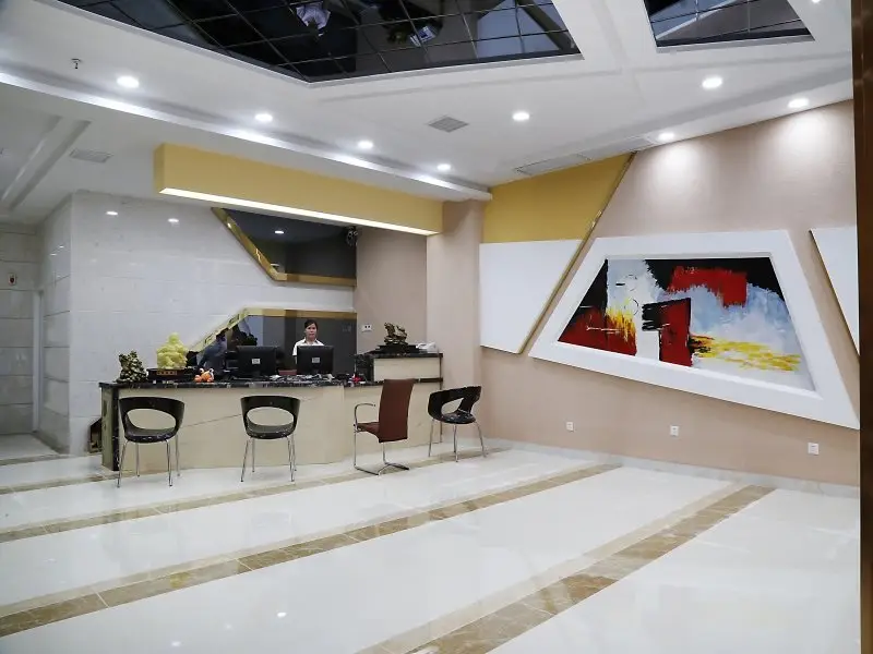 Хэнъян: Hengyang Duomei Hotel