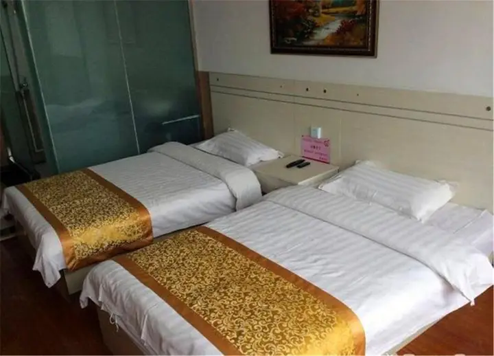 Тайюань: Taiyuan Lidu Inn