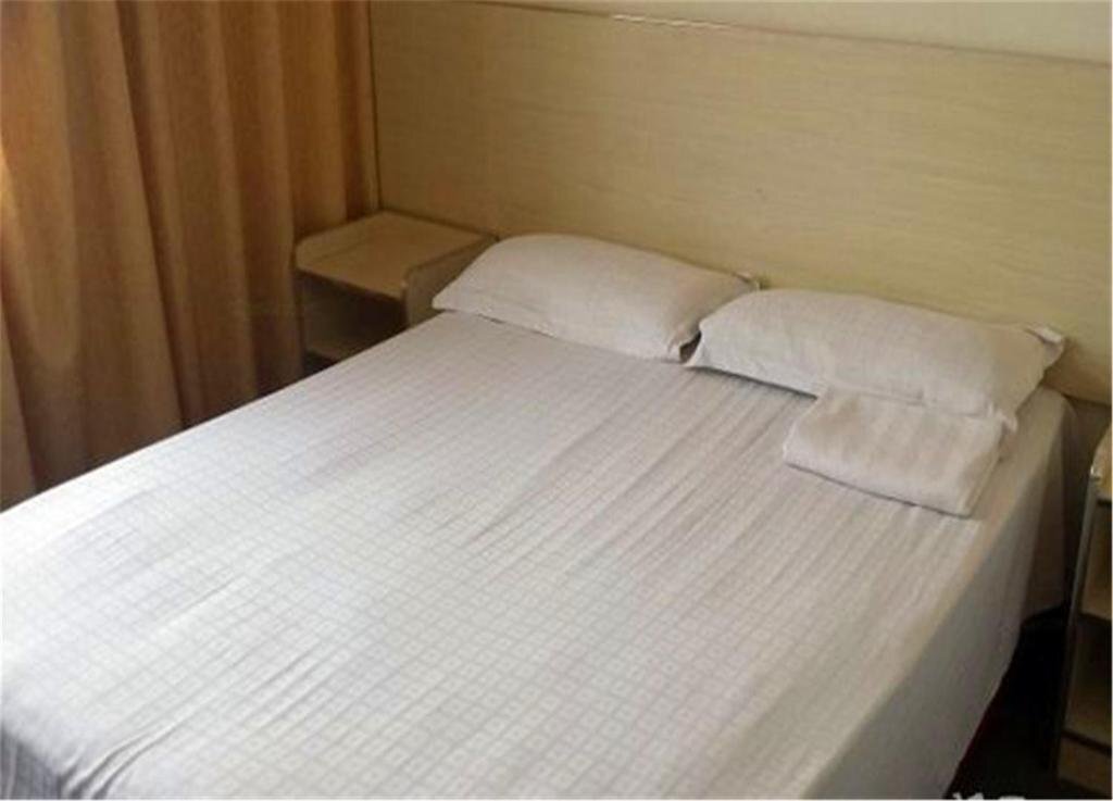 Тайюань: Taiyuan Lidu Inn