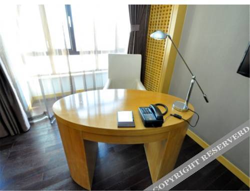Тяньцзинь: Tairong Hotel