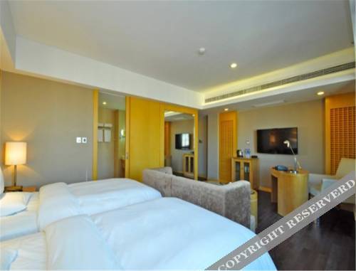 Тяньцзинь: Tairong Hotel