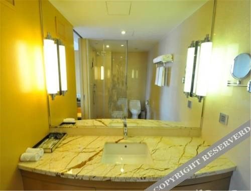 Тяньцзинь: Tairong Hotel