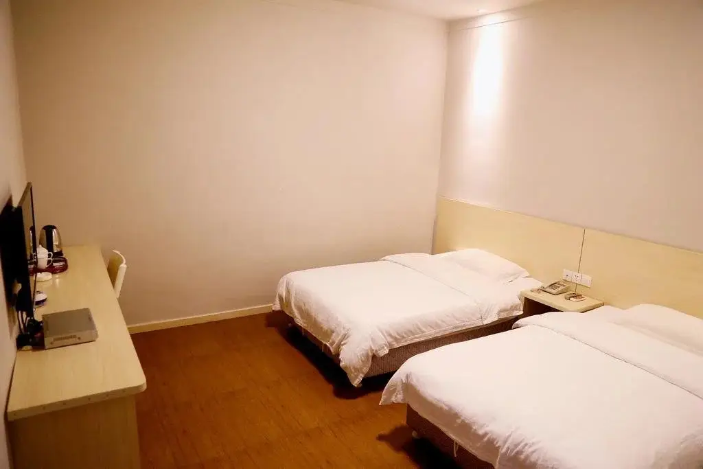 Гуанчжоу: Zmax Hotel