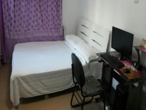 Бэйшоу: Yajuge Fashion Hotel