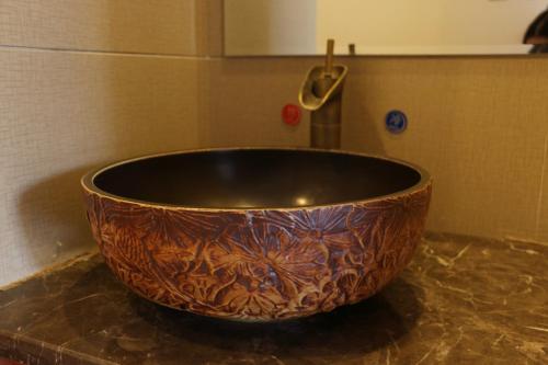 Yunan Lotus Garden Hotel — фото 1