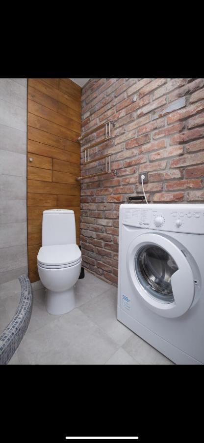 Калининград: LangeRaihe apartment