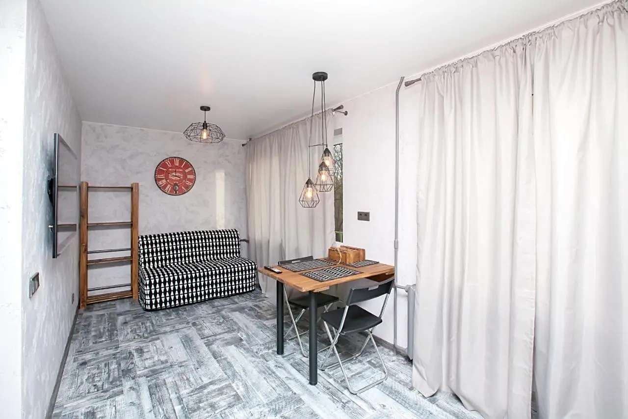 Калининград: LangeRaihe apartment
