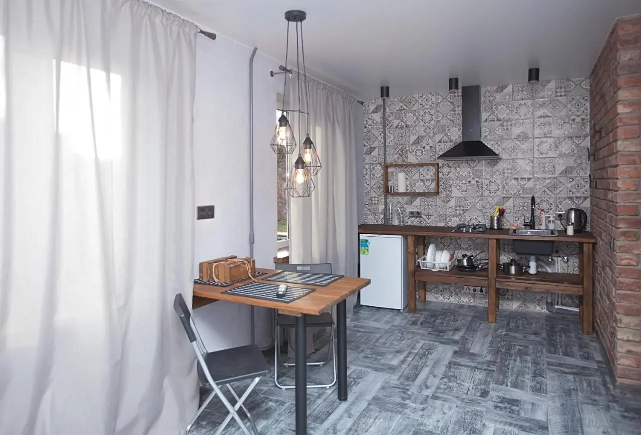 Калининград: LangeRaihe apartment