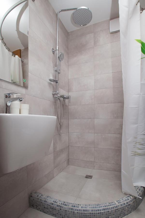 Калининград: LangeRaihe apartment
