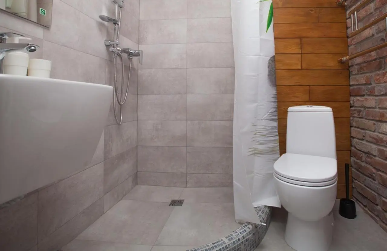 Калининград: LangeRaihe apartment