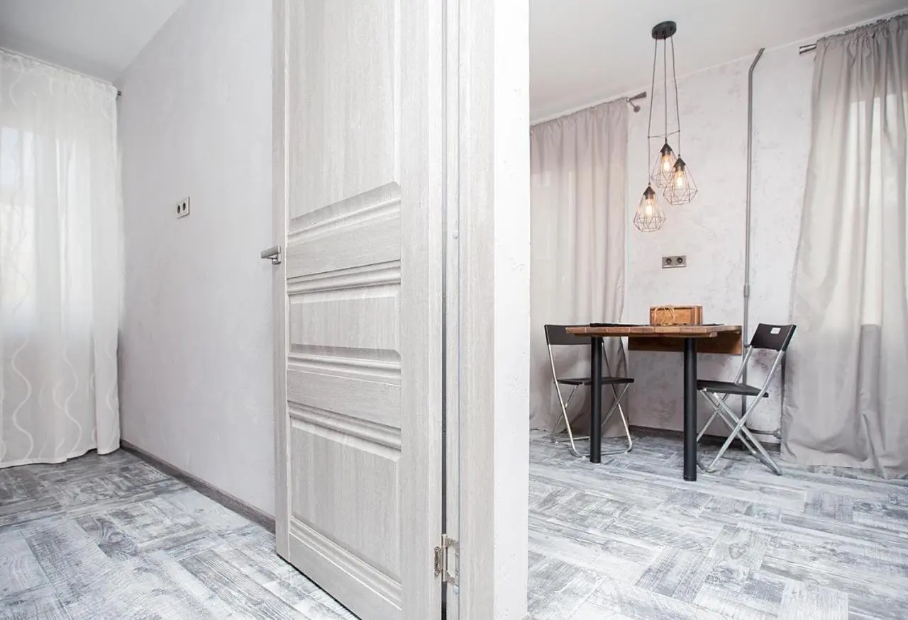 Калининград: LangeRaihe apartment