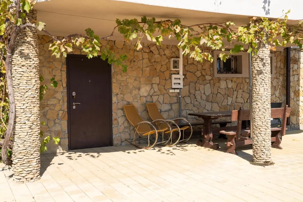 Новороссийск: Guest House Domik U Morya
