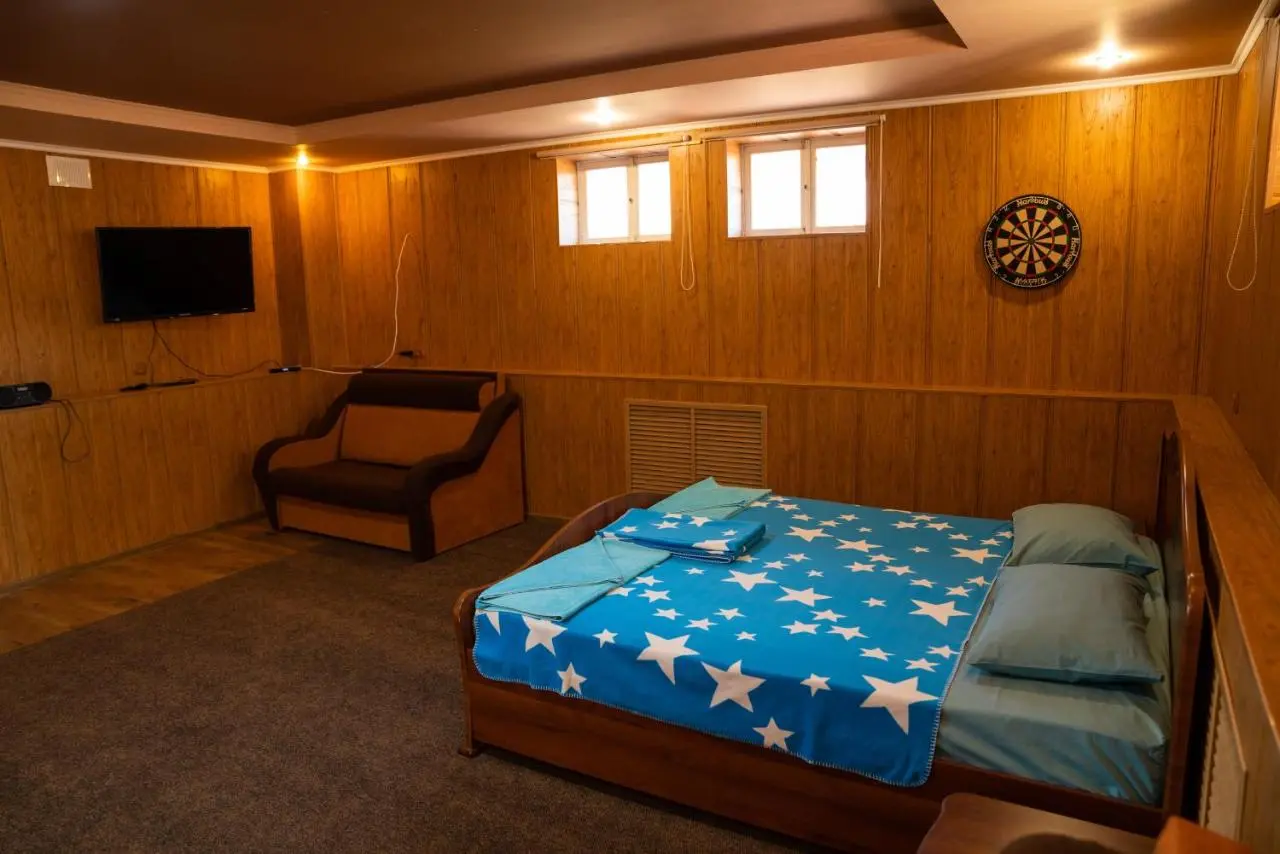 Новороссийск: Guest House Domik U Morya