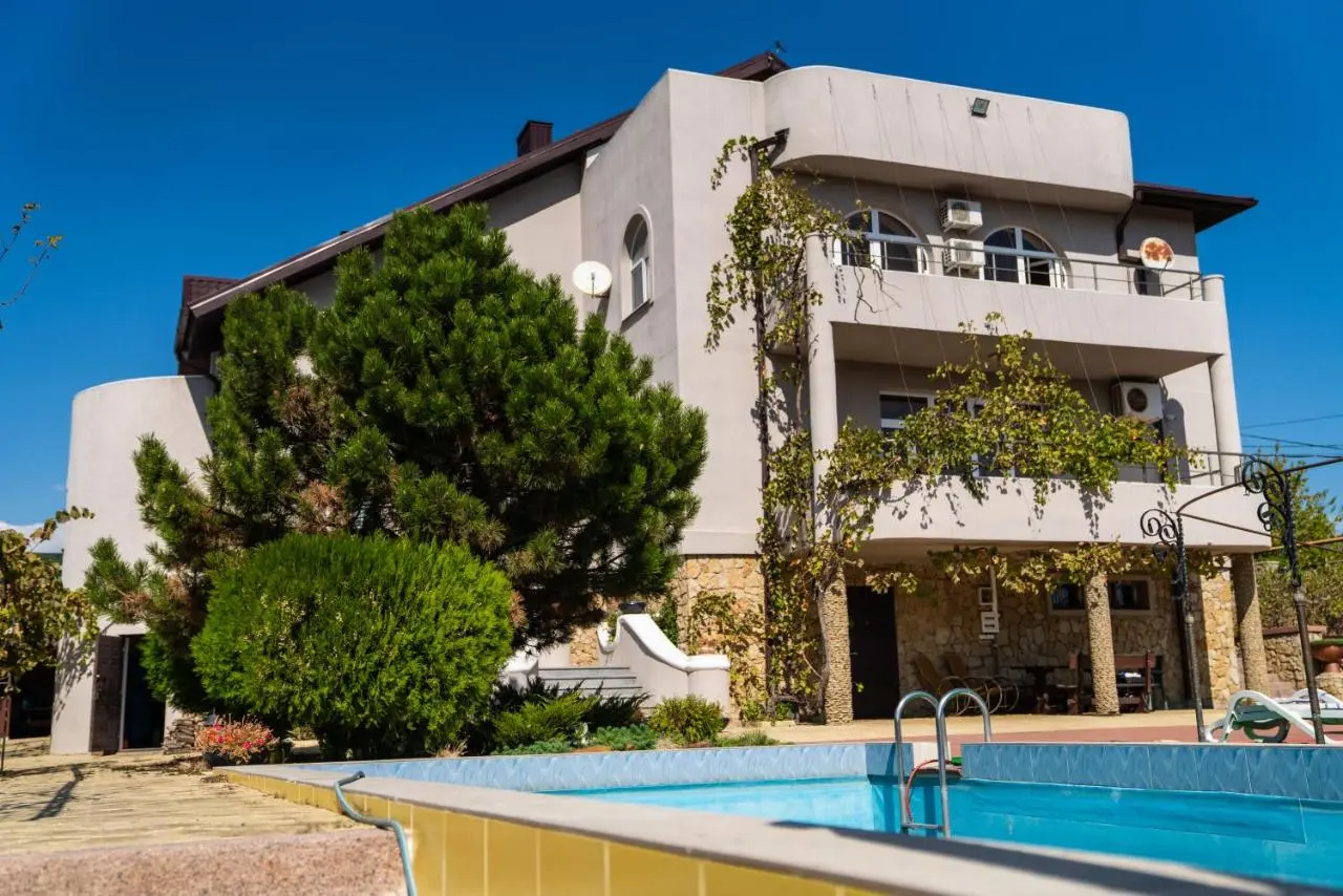 Новороссийск: Guest House Domik U Morya
