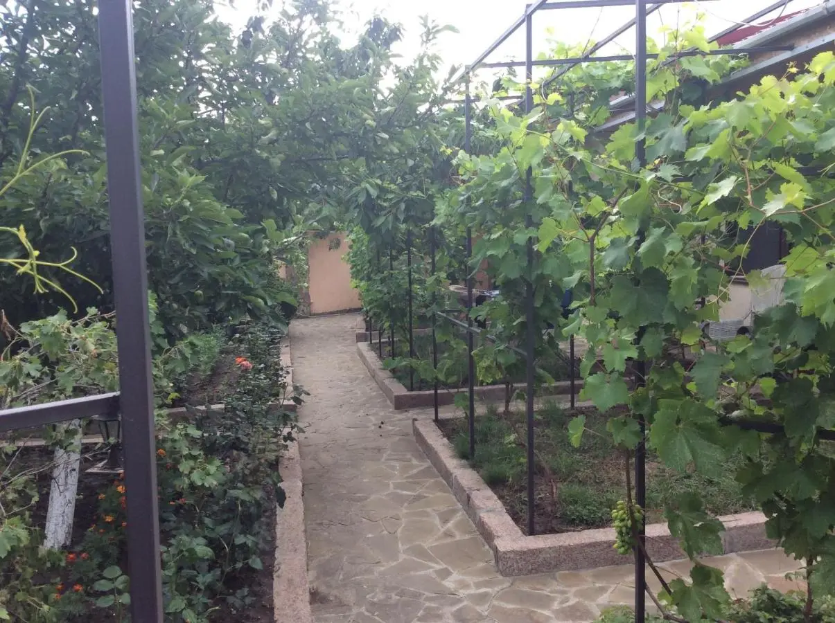 Новороссийск: Guest House Domik U Morya