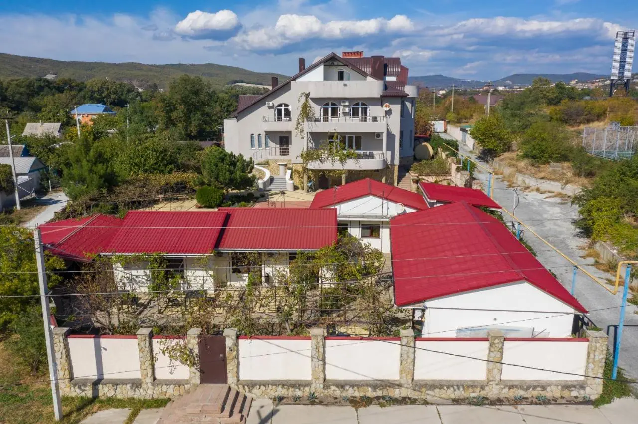 Новороссийск: Guest House Domik U Morya