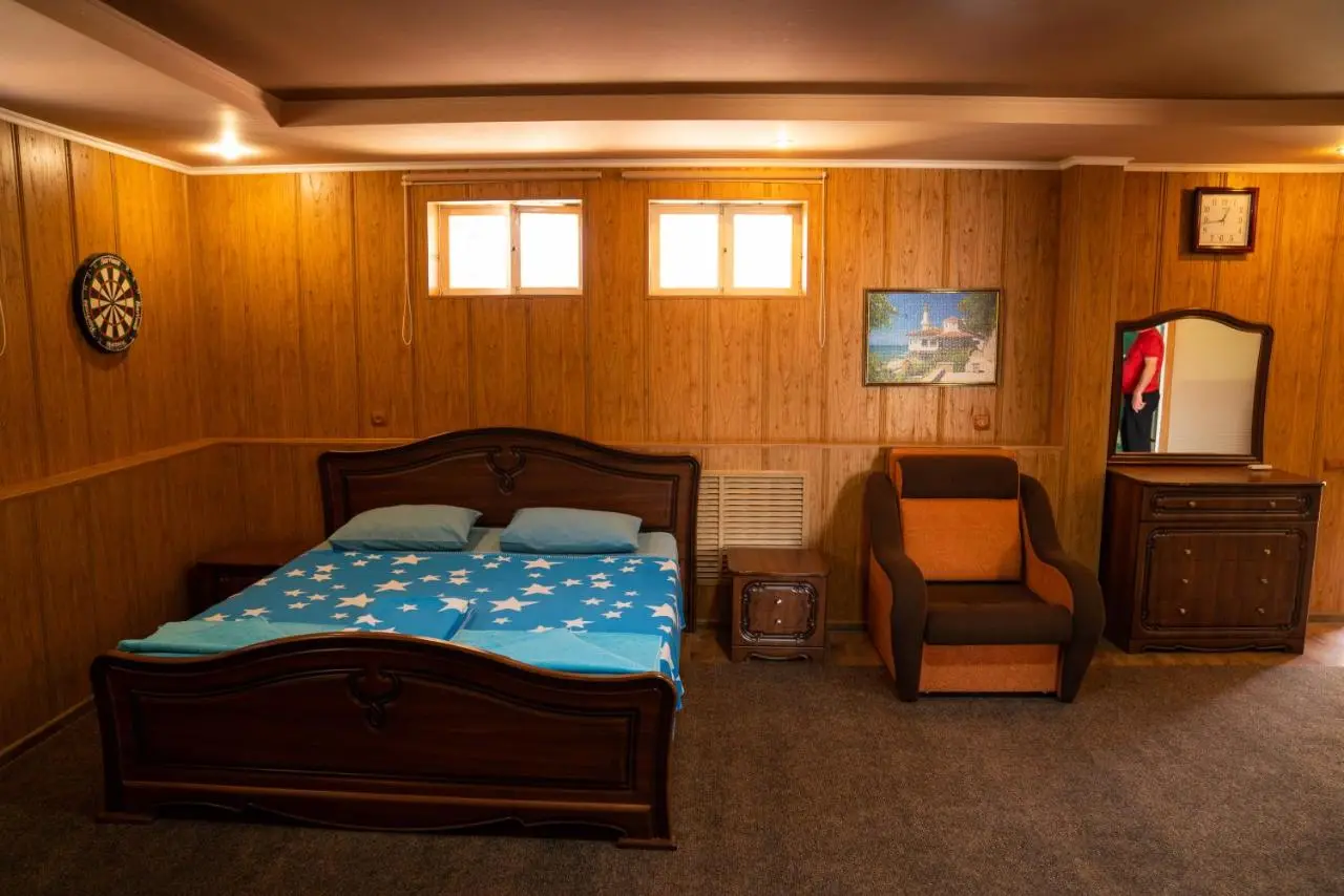 Новороссийск: Guest House Domik U Morya