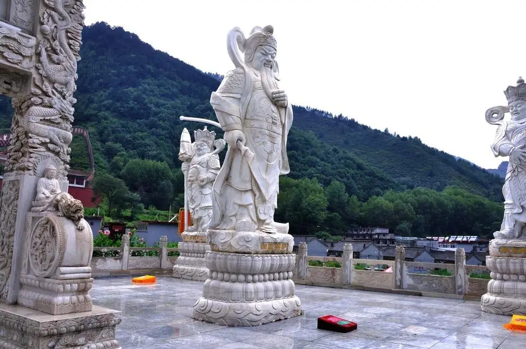 Yongqing Inn — фото 1
