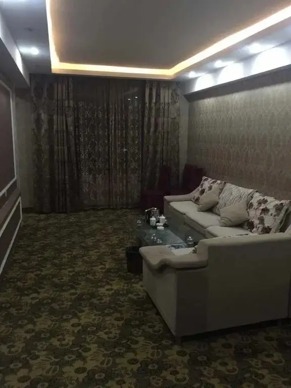 Хуайань: Huai'an Fulaidun Business Hotel