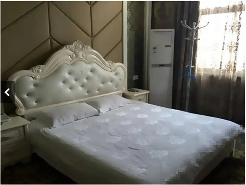 Huai'an Fulaidun Business Hotel — фото 1