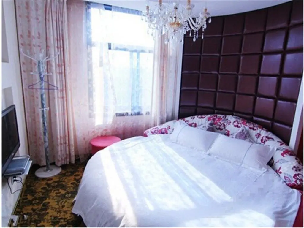 Huai'an Fulaidun Business Hotel — фото 1