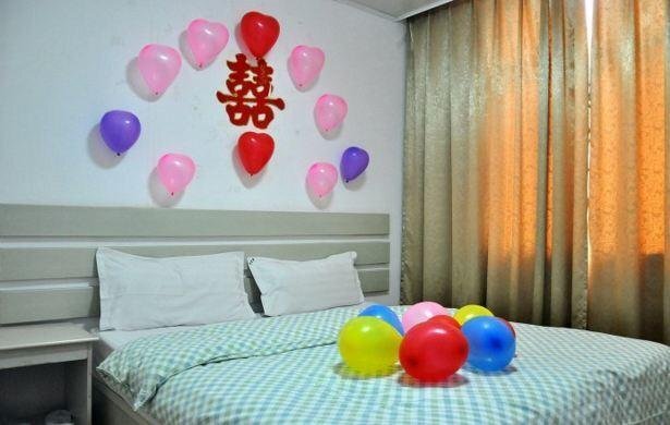 Линьи: Jieante Business Hotel