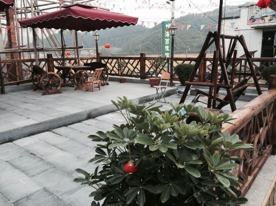 Хучжоу: Zhuhai Baiwei Guest House
