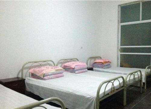 Джинченг: Gucheng Xinqu Lvhui Lin Farmstay