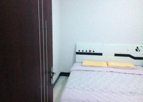 Джинченг: Gucheng Xinqu Lvhui Lin Farmstay