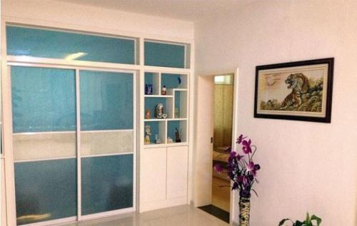 Джинченг: Gucheng Xinqu Lvhui Lin Farmstay
