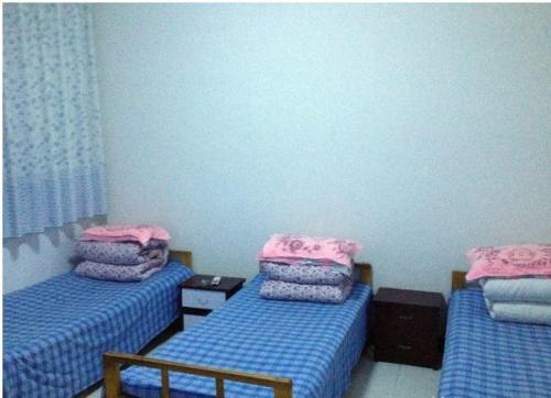 Джинченг: Gucheng Xinqu Lvhui Lin Farmstay