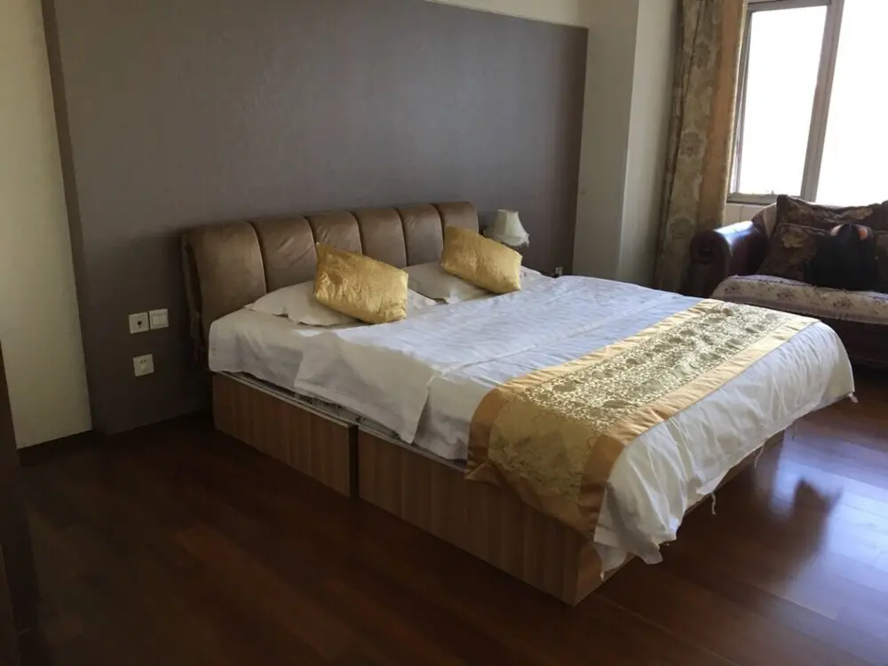 Тяньцзинь: Tianjin Jinta Rome Holiday Apartment
