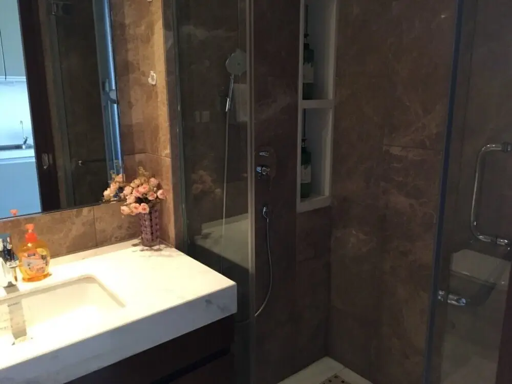 Тяньцзинь: Tianjin Jinta Rome Holiday Apartment
