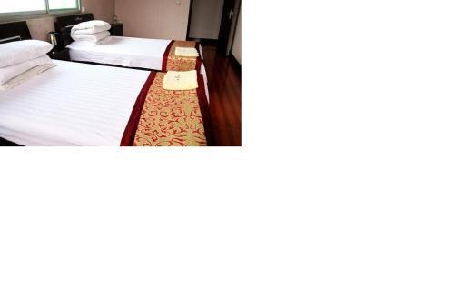 Culiang Family Guest House — фото 1