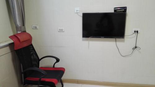 Тайюань: Taiyuan Boutique Guesthouse