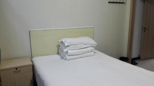 Тайюань: Taiyuan Boutique Guesthouse