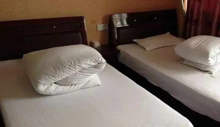 Тайчжоу: Xieqiao Hotel